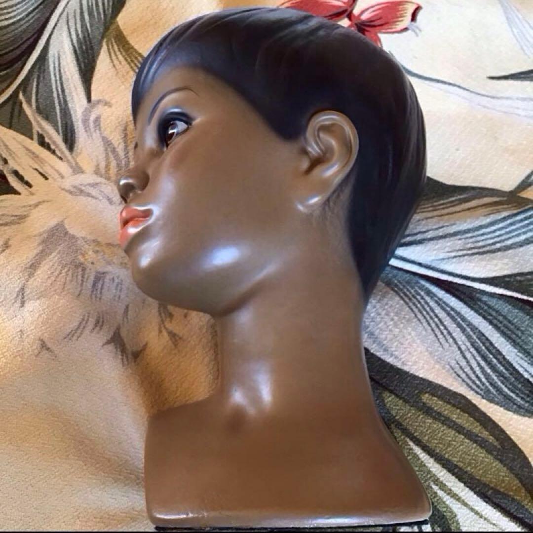 【専用】50s ハワイアン フラヘッド マーワル社製 フラバスト