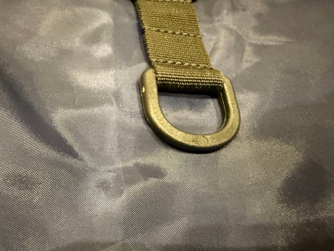 美品bagjack TCL cobra keycatcher キーホルダー