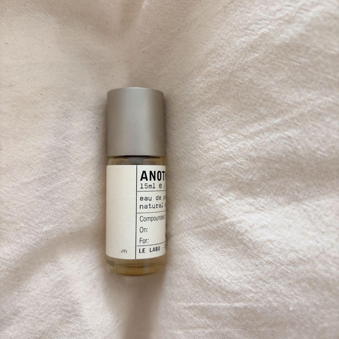 LE LABO ルラボ アナザー13 オードパルファム 15ml