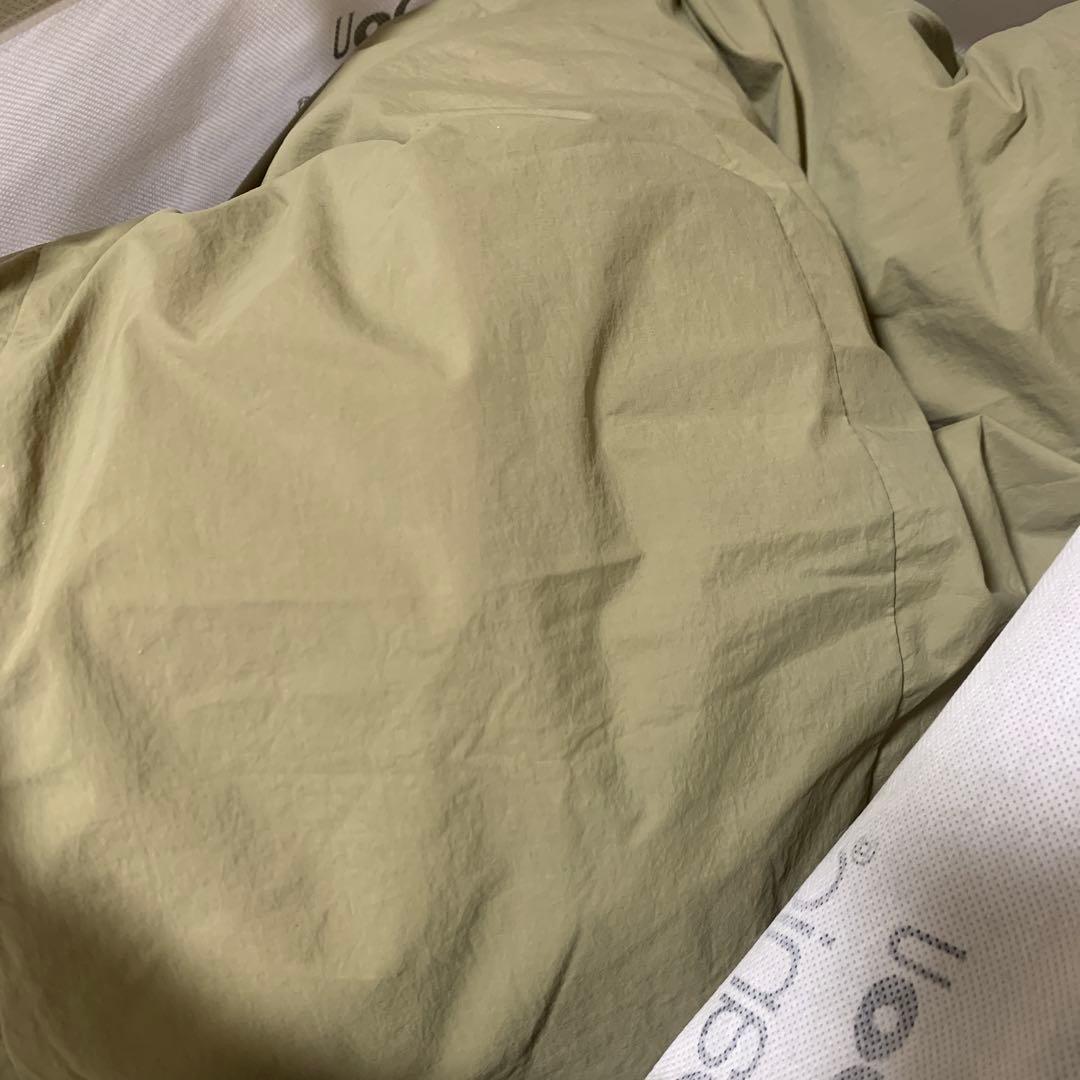 ★最終値下げ★DouDou ETHERMALOFT フェザー モンスターパーカー