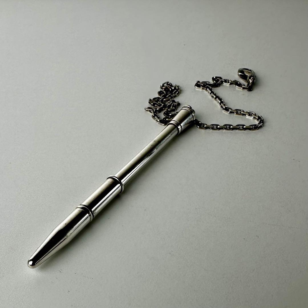 エルメス　手帳カバー　美品