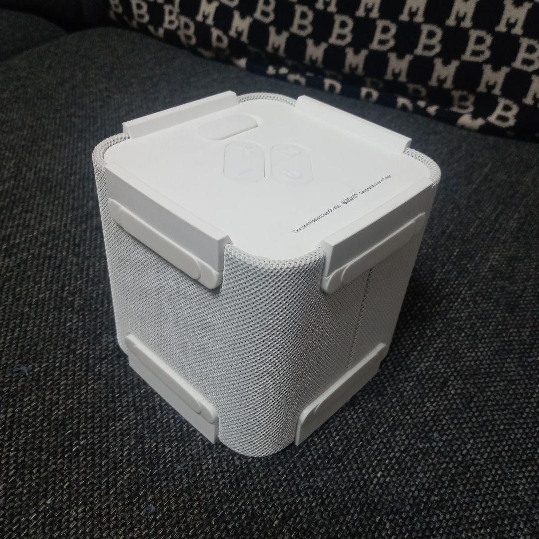 Cear pave シーイヤーパヴェ / ホワイト　家電芸人　アメトーク　JBL