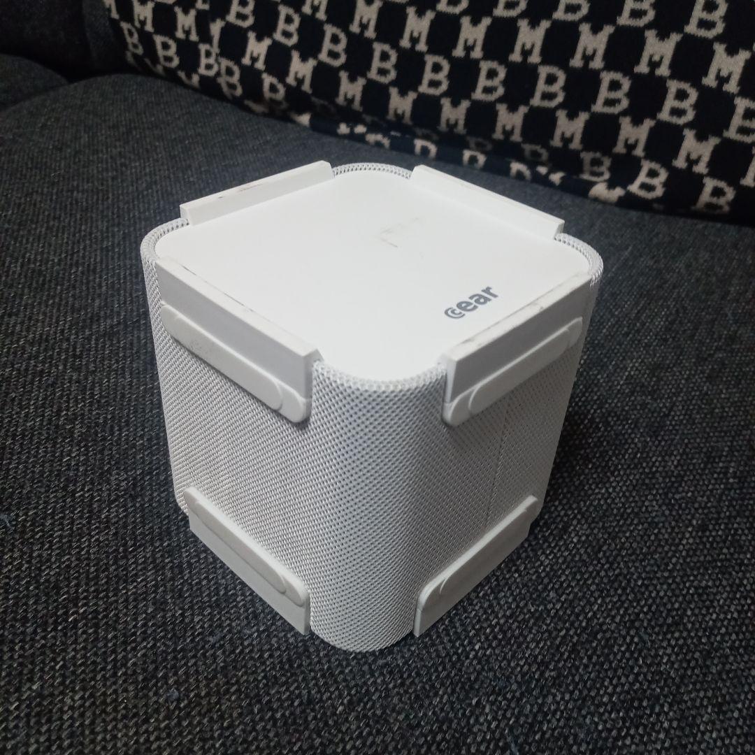 Cear pave シーイヤーパヴェ / ホワイト　家電芸人　アメトーク　JBL