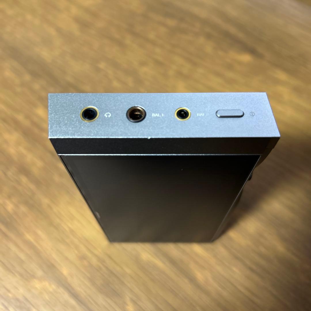 ポータブルプレーヤー Astell&Kern A&futura se180 sem1