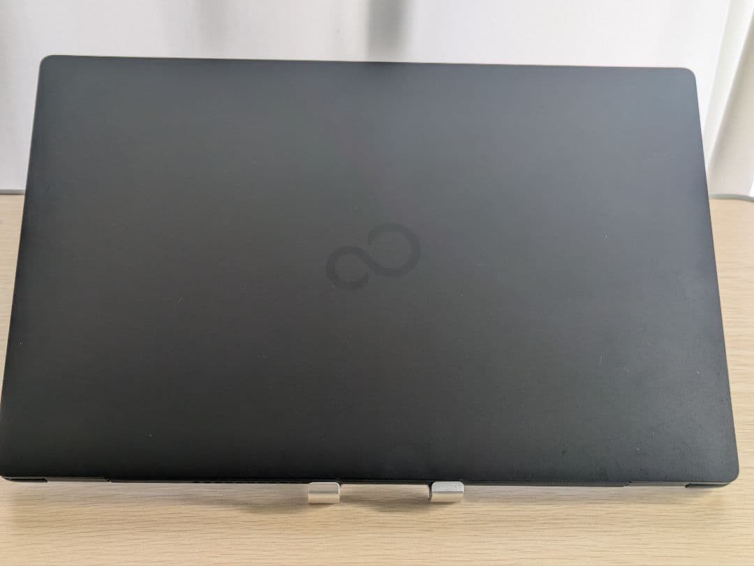 美品軽量 LIFEBOOK RYZEN 5700U SSD512GB Win11