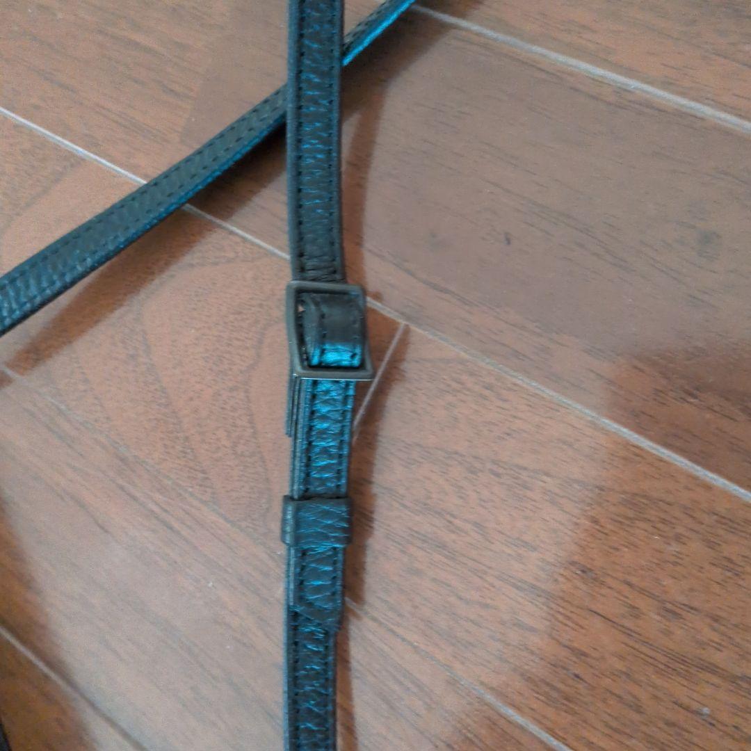 【いろ】ハッシュタグ　サコッシュ　ショルダーバッグ