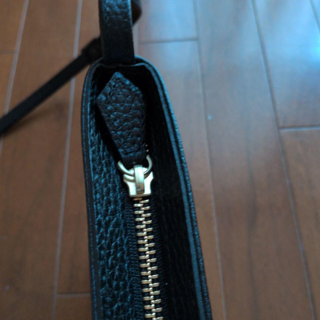 【いろ】ハッシュタグ　サコッシュ　ショルダーバッグ