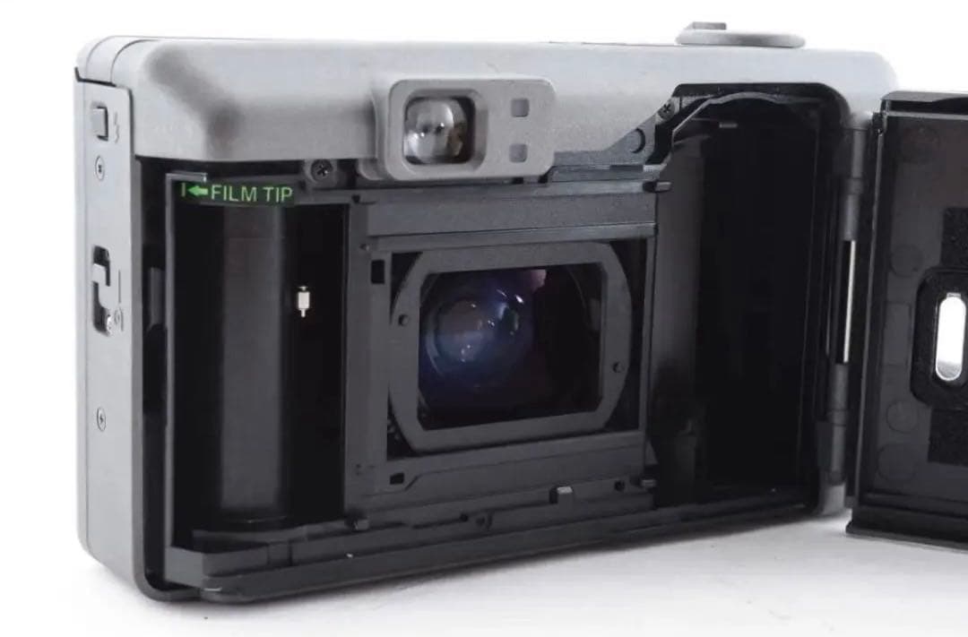 【完動品】NATURA CLASSICA ナチュラ クラシカ FUJIFILM