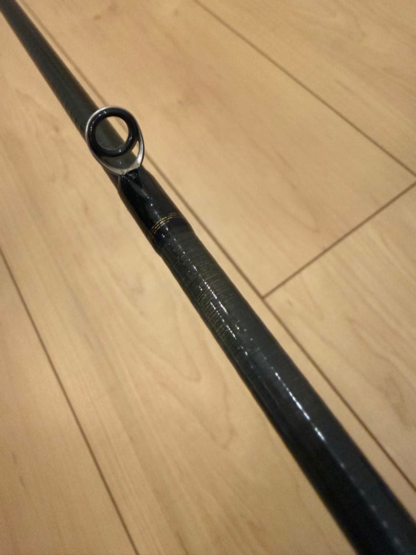 ダイワ 21 シーバスハンターX 106M