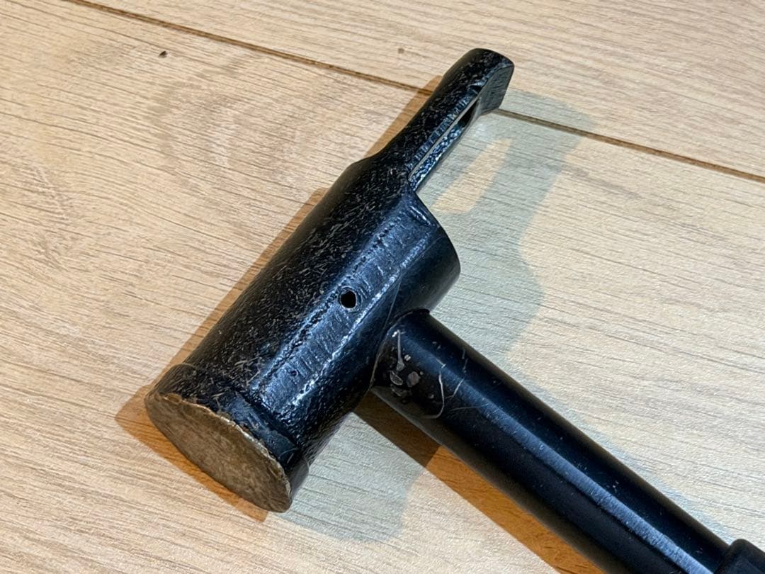 キャンパルジャパン テント【ロッジシェルターII】 5人用インナーテント付き