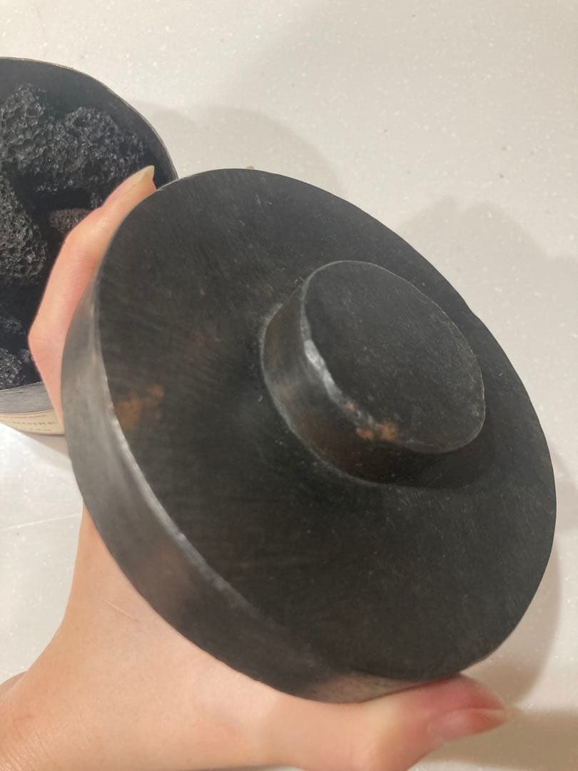 マドエレン MAD et LEN テレノア ラヴァ リチャージオイル セット