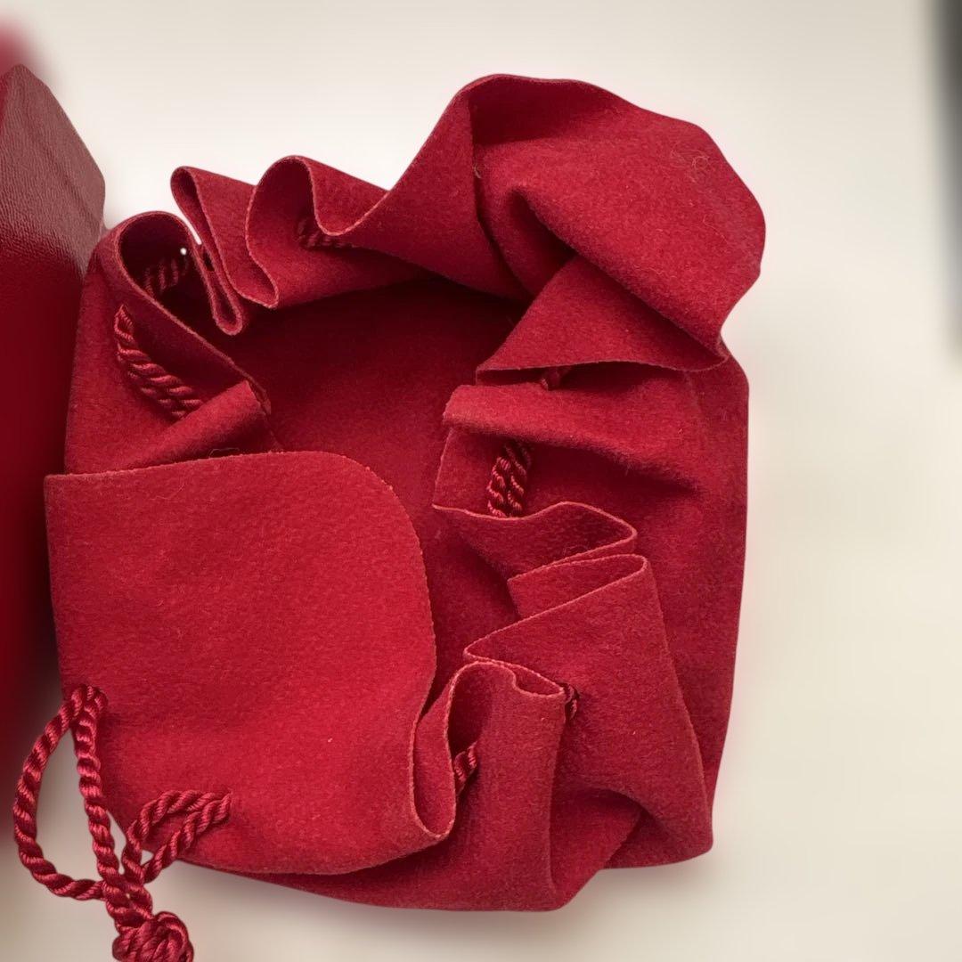 Baccarat クリスタルアヒル ペーパーウェイト