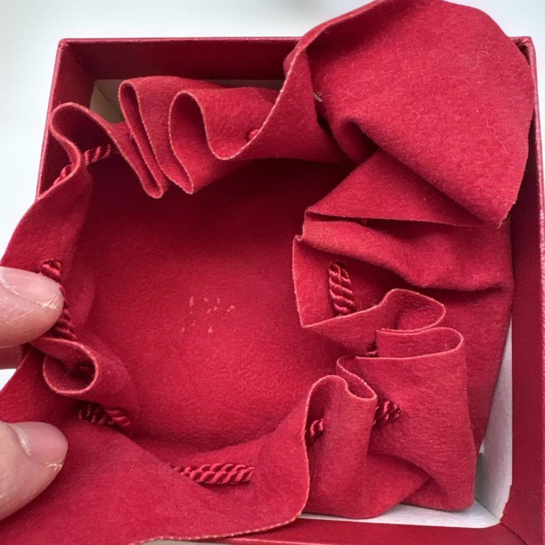 Baccarat クリスタルアヒル ペーパーウェイト