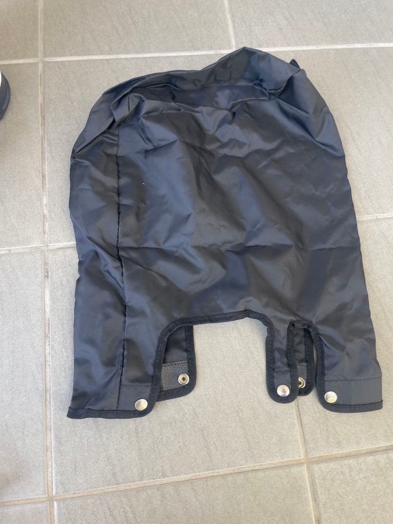 PING ゴルフバッグ・キャディバッグ ホワイト