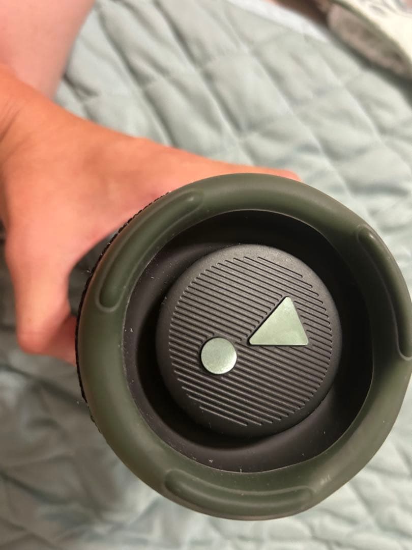 JBL ワイヤレススピーカー 迷彩柄