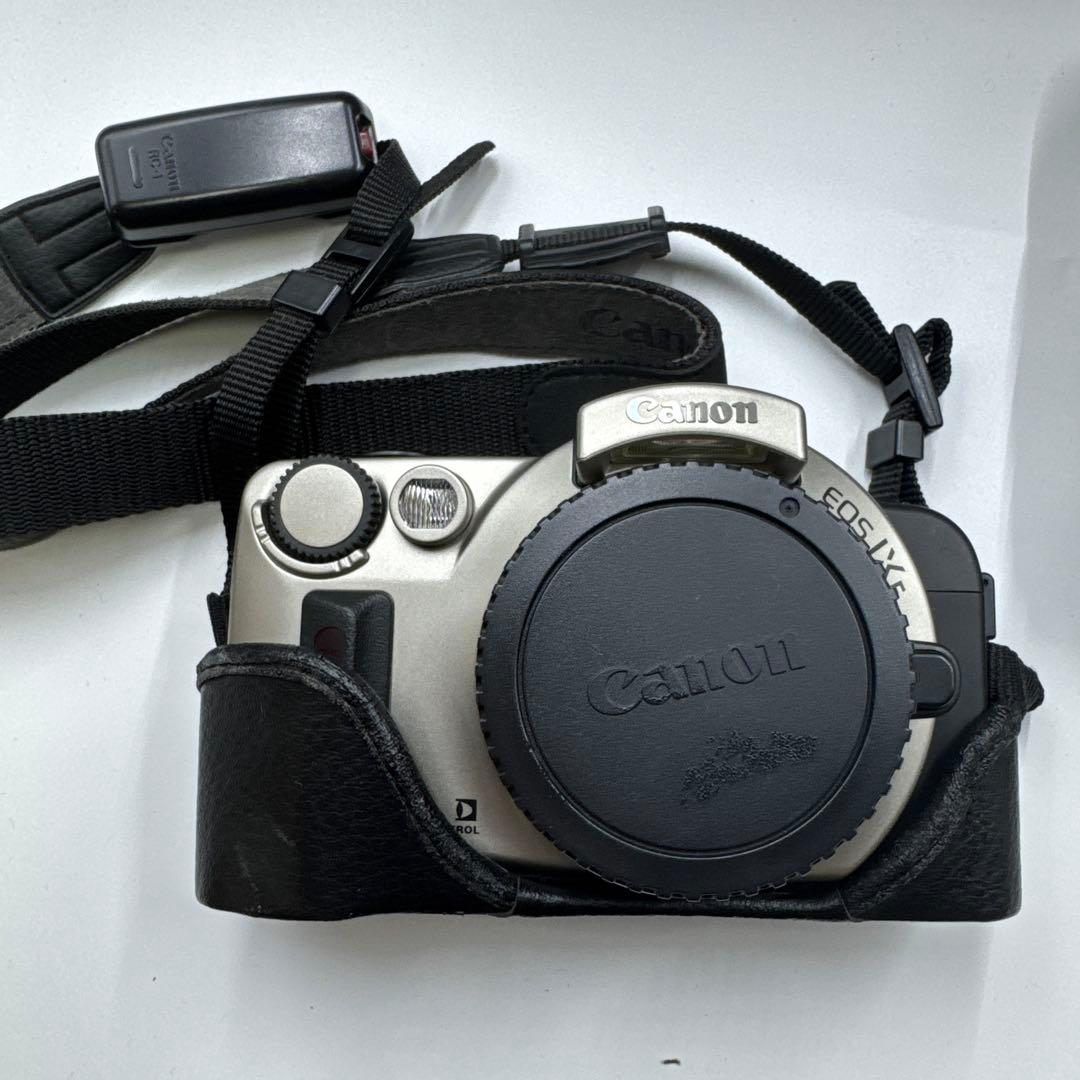 Canon EOS IXE 一眼レフカメラ セット