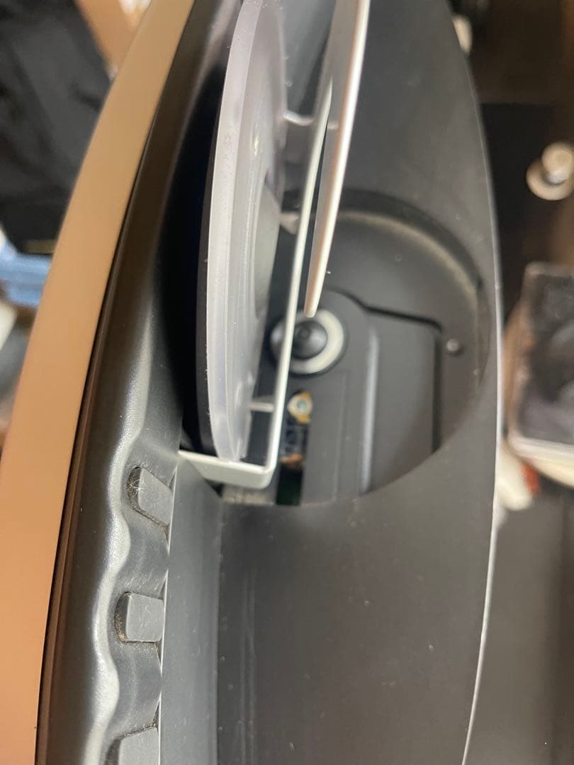 BANG & OLUFSEN スピーカー スタンド型 シルバー