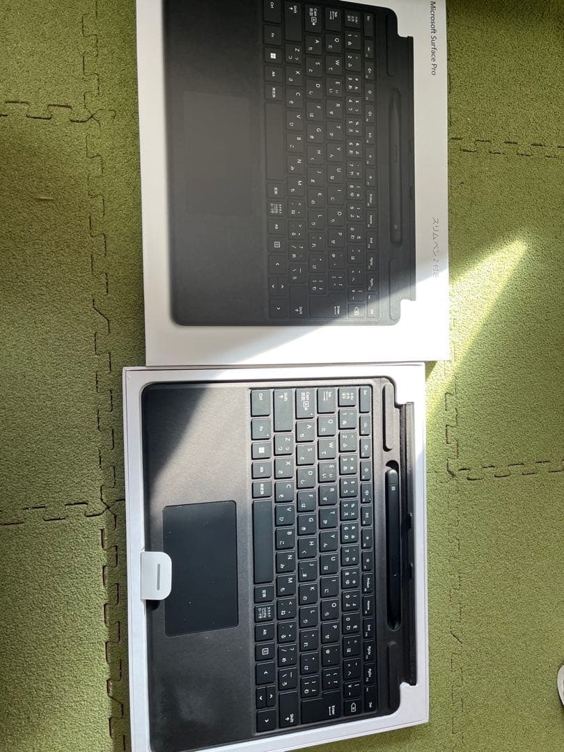 Microsoft Surface Pro 8 キーボード付き