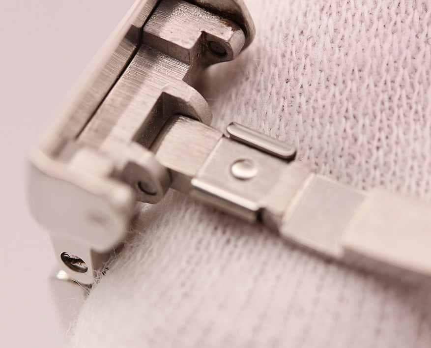 HERMES　CL4.210　エルメス　クリッパー　BlackDial 057