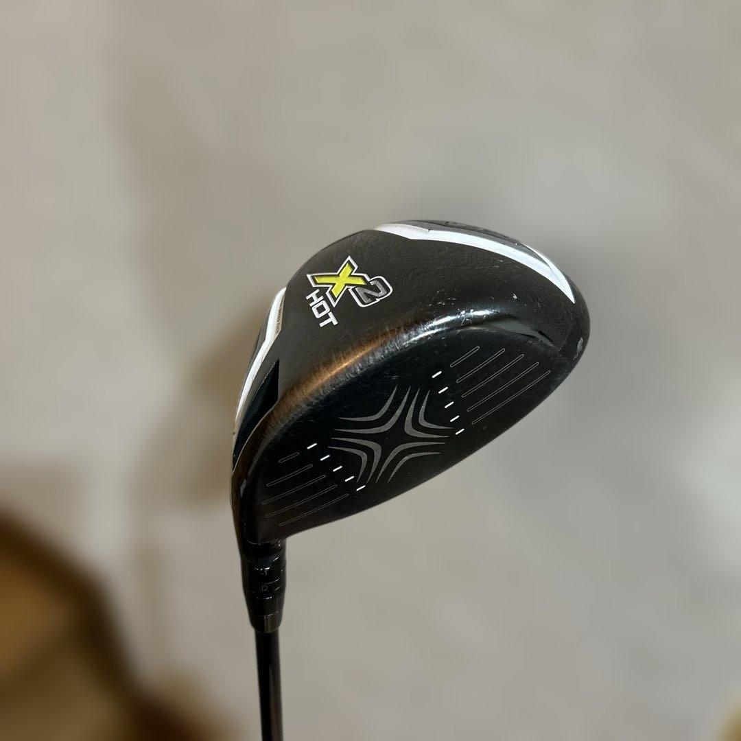 Callaway ドライバー