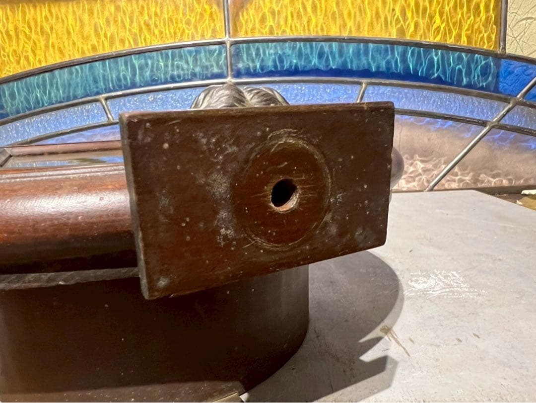 ア*所様 希少 ボンボン時計 振り子時計 アンティーク インテリア