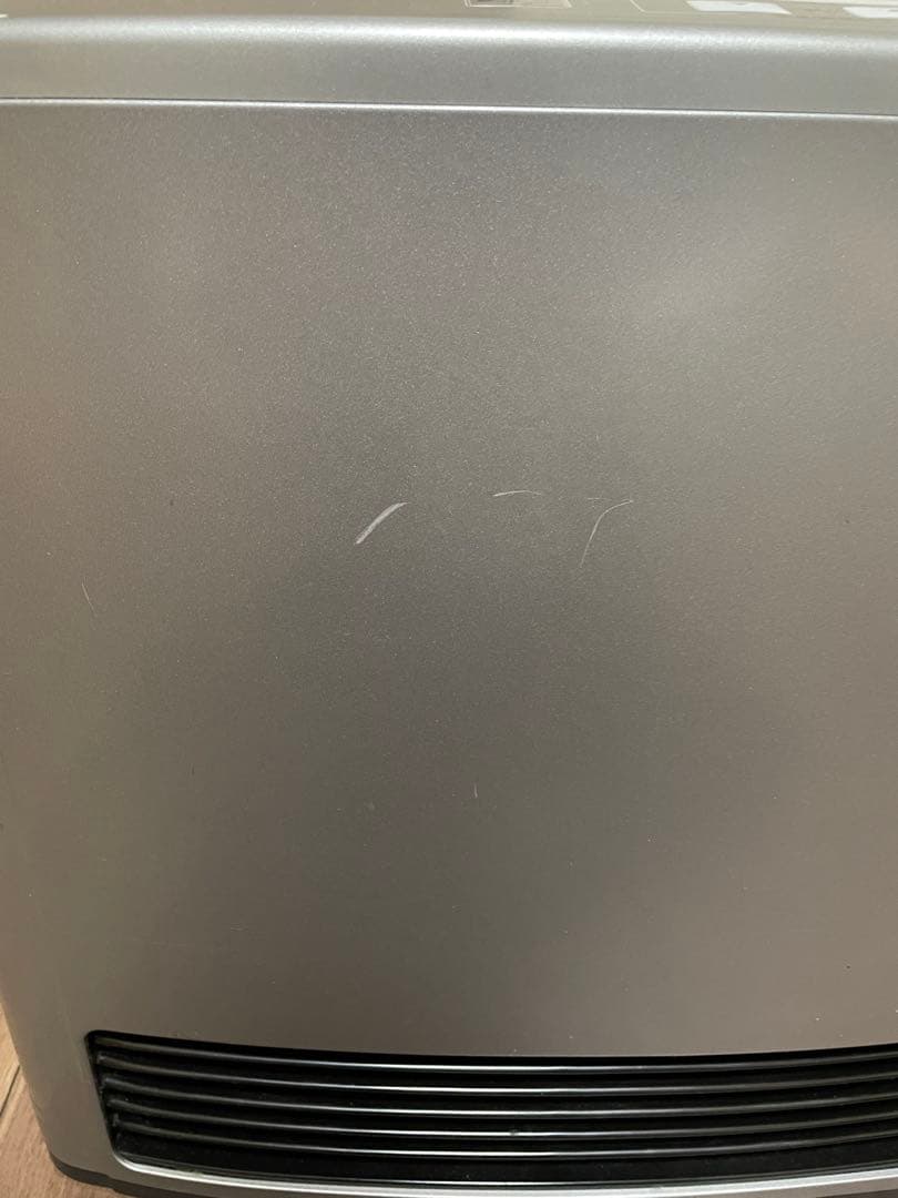 Rinnaii リンナイファンヒーター RC-L5802E コード付き