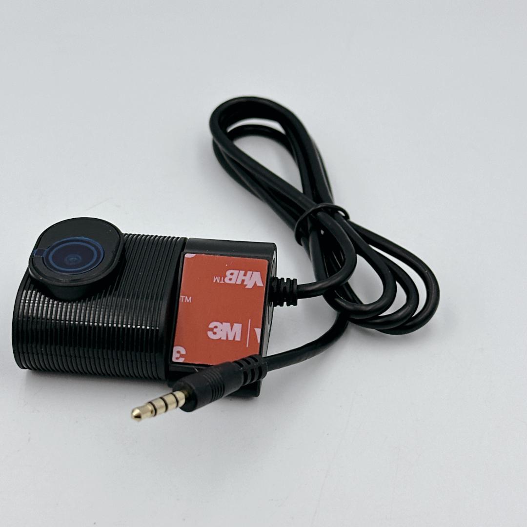 【美品】NEO TOKYO ミラー型ドライブレコーダー MRC-2022