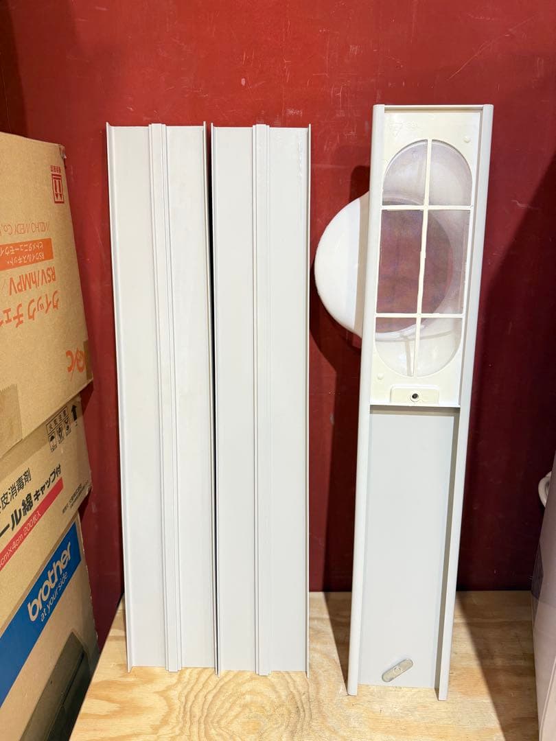 2024年式　冷暖房付 エアコン クーラー　SC-DQ2442 スポットクーラー