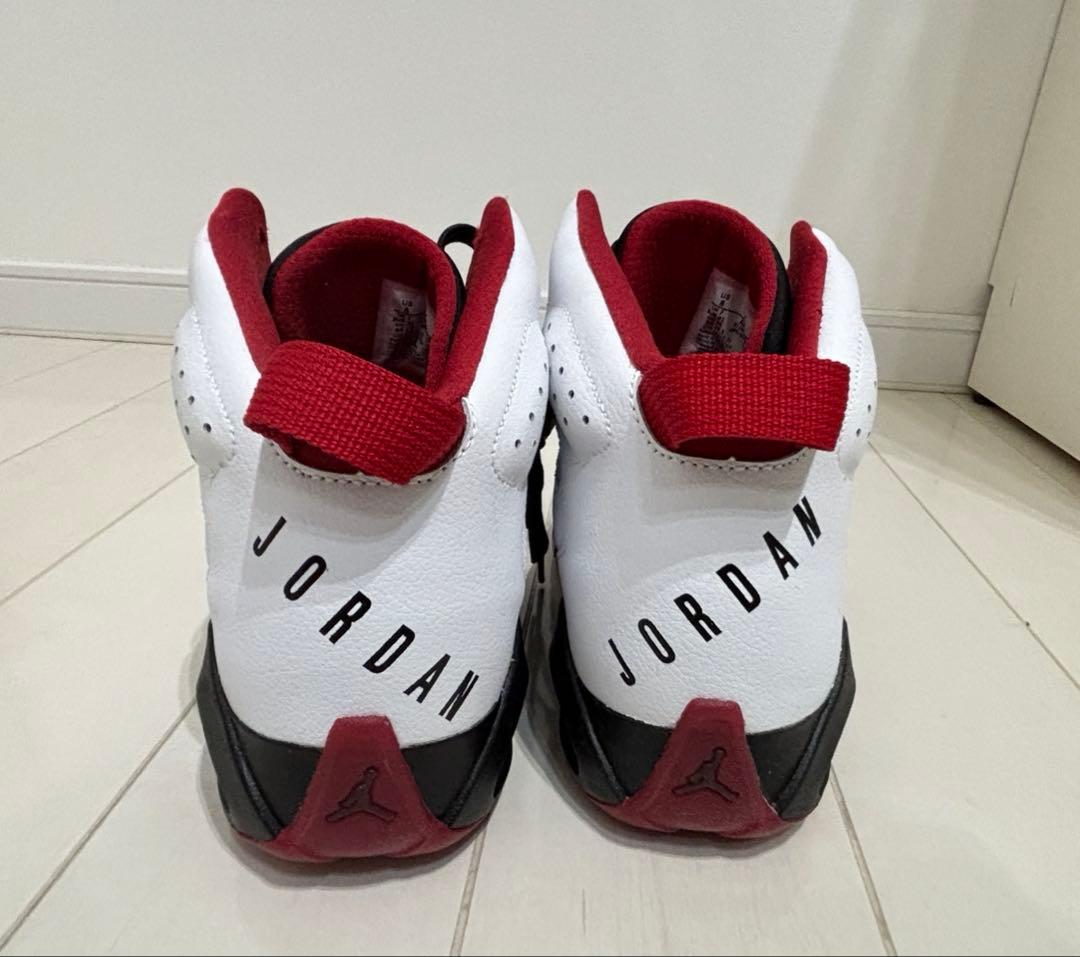 新品 NIKE AR4430-106 ジョーダン リフトオフ Gym 26cm