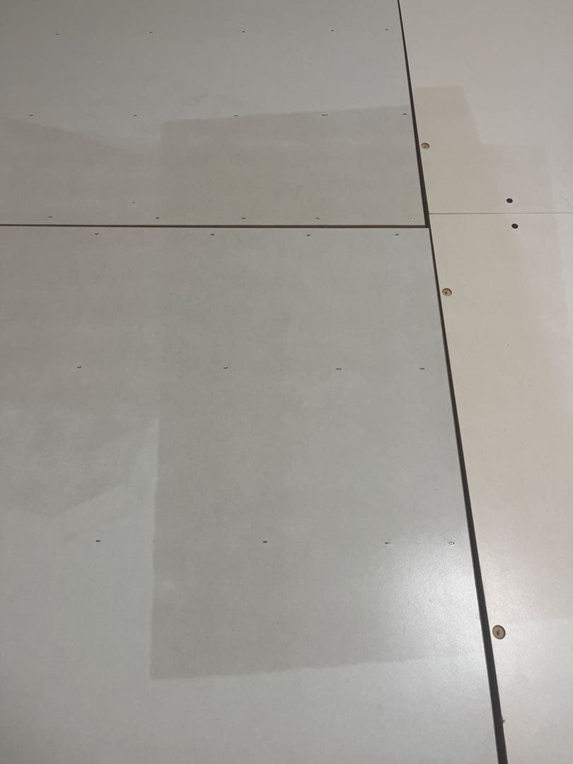 ダブルベッドフレーム(ジオ　チェスト40J WW)収納付き