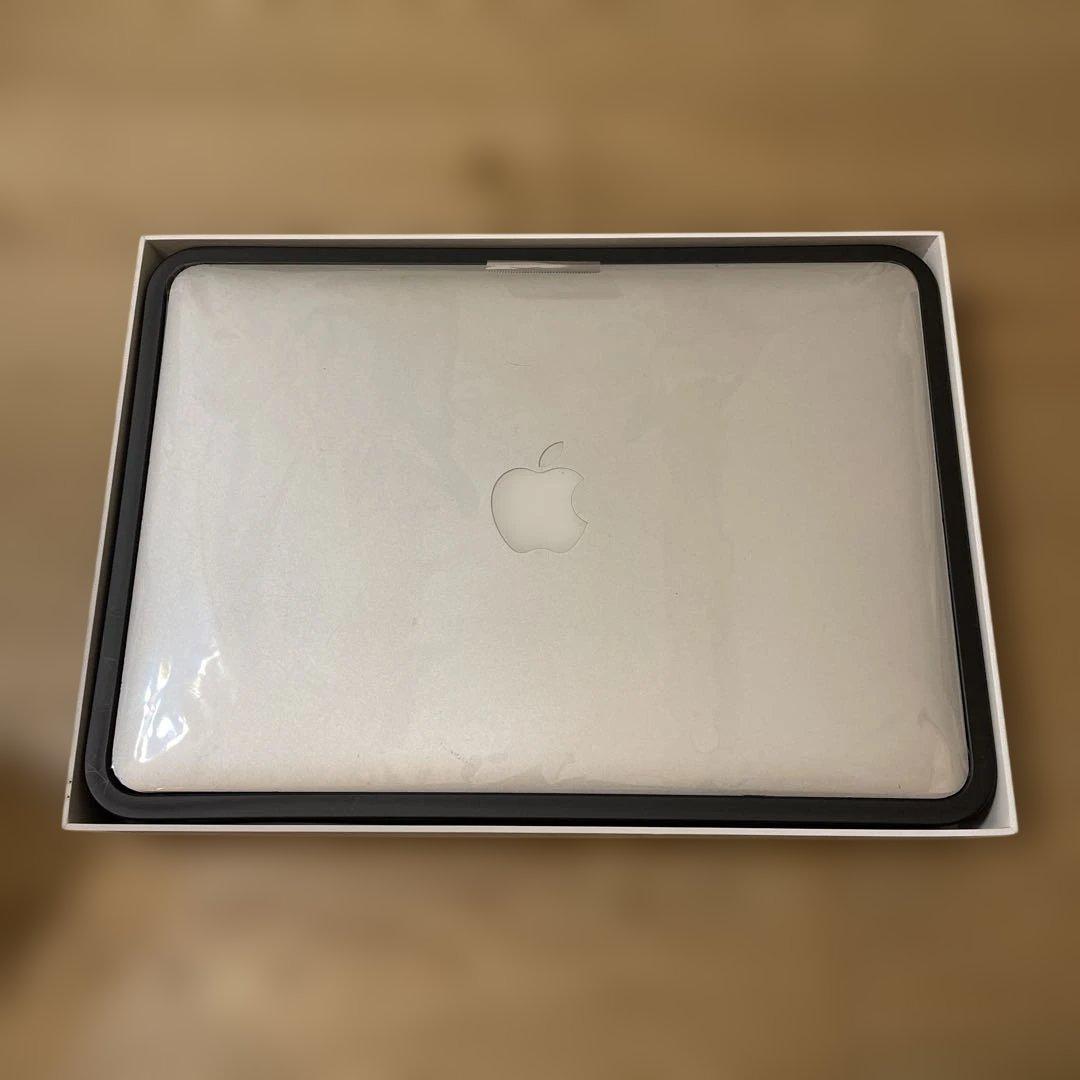 MacBookPro 13インチRetina late2012（A1425）