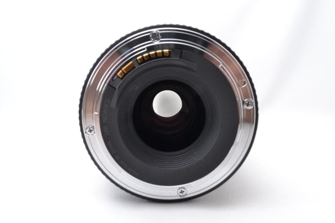 キャノン Canon EF 75-300 F4-5.6 USM Ⅲ 望遠レンズ