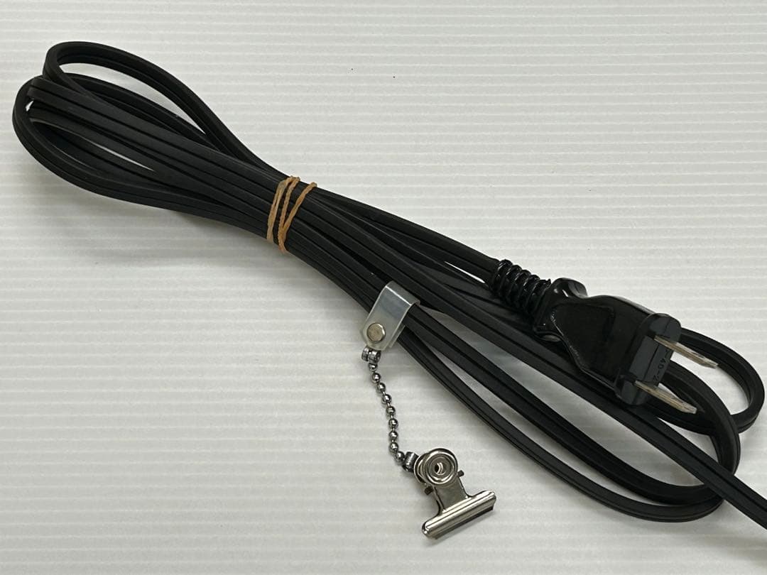 未使用？ レンツ α-4G