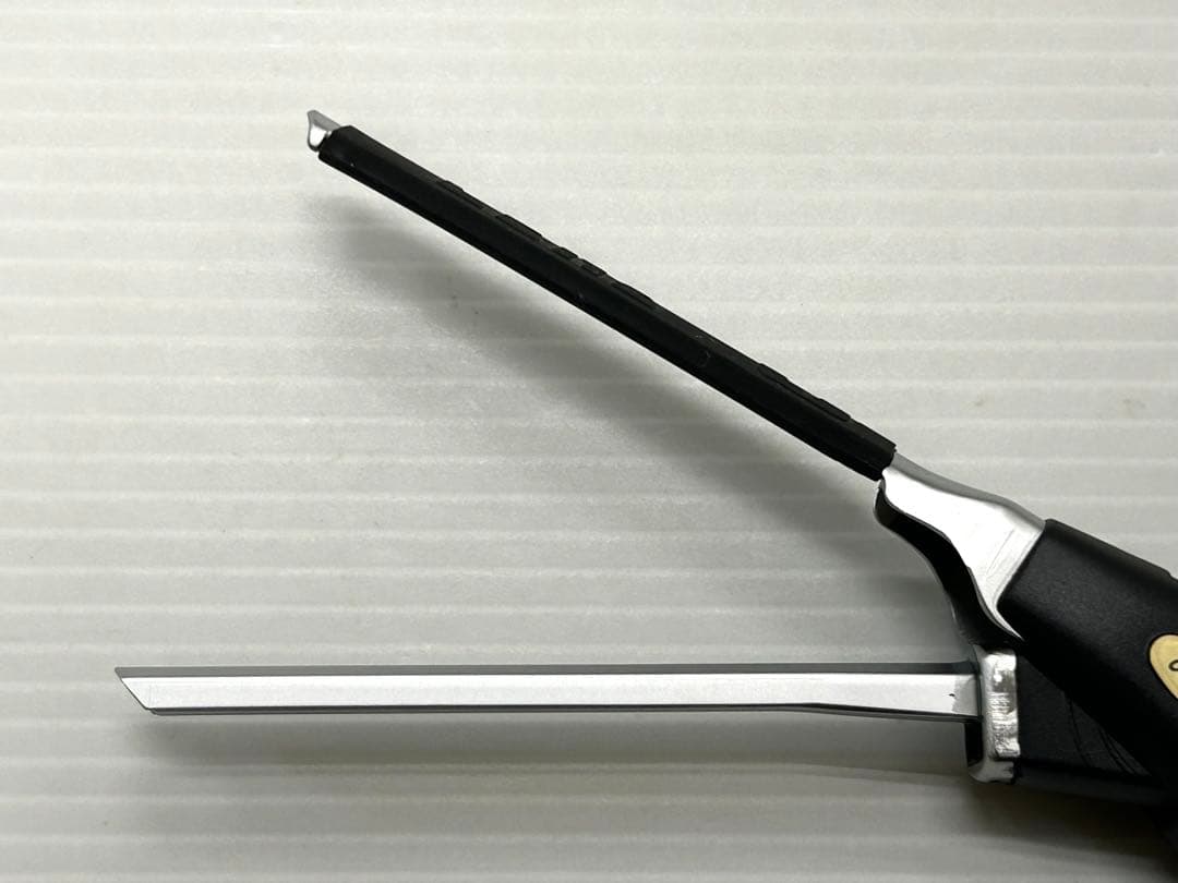 未使用？ レンツ α-4G