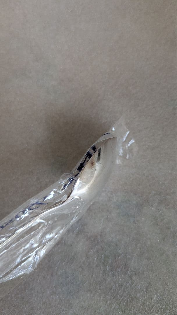 銀製スプーン3本セット　シルバー950 TBCL　燕物産