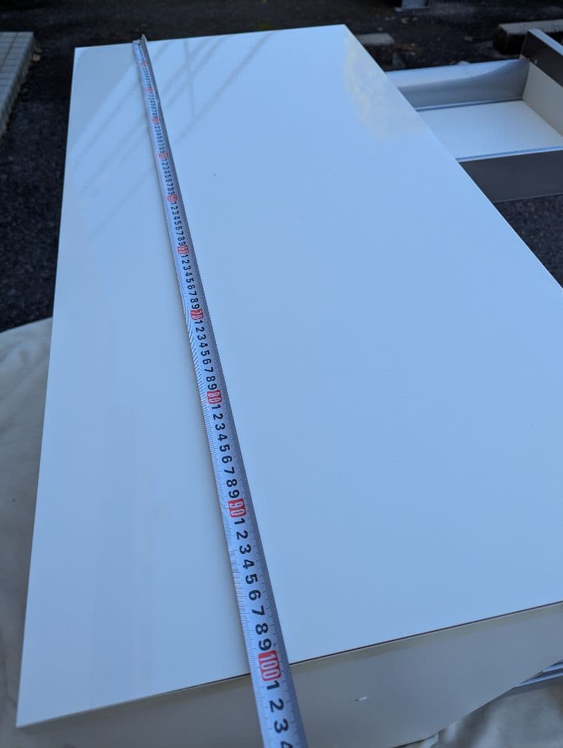 キッチンカウンター　レンジボード　レンジ台