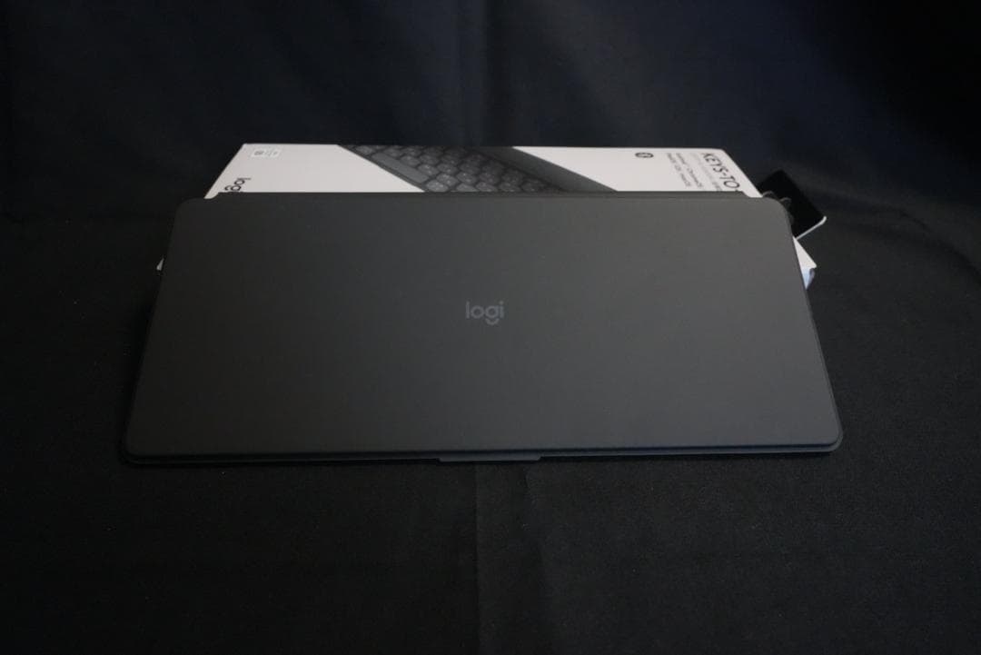 Logitech K580 Bluetoothキーボード