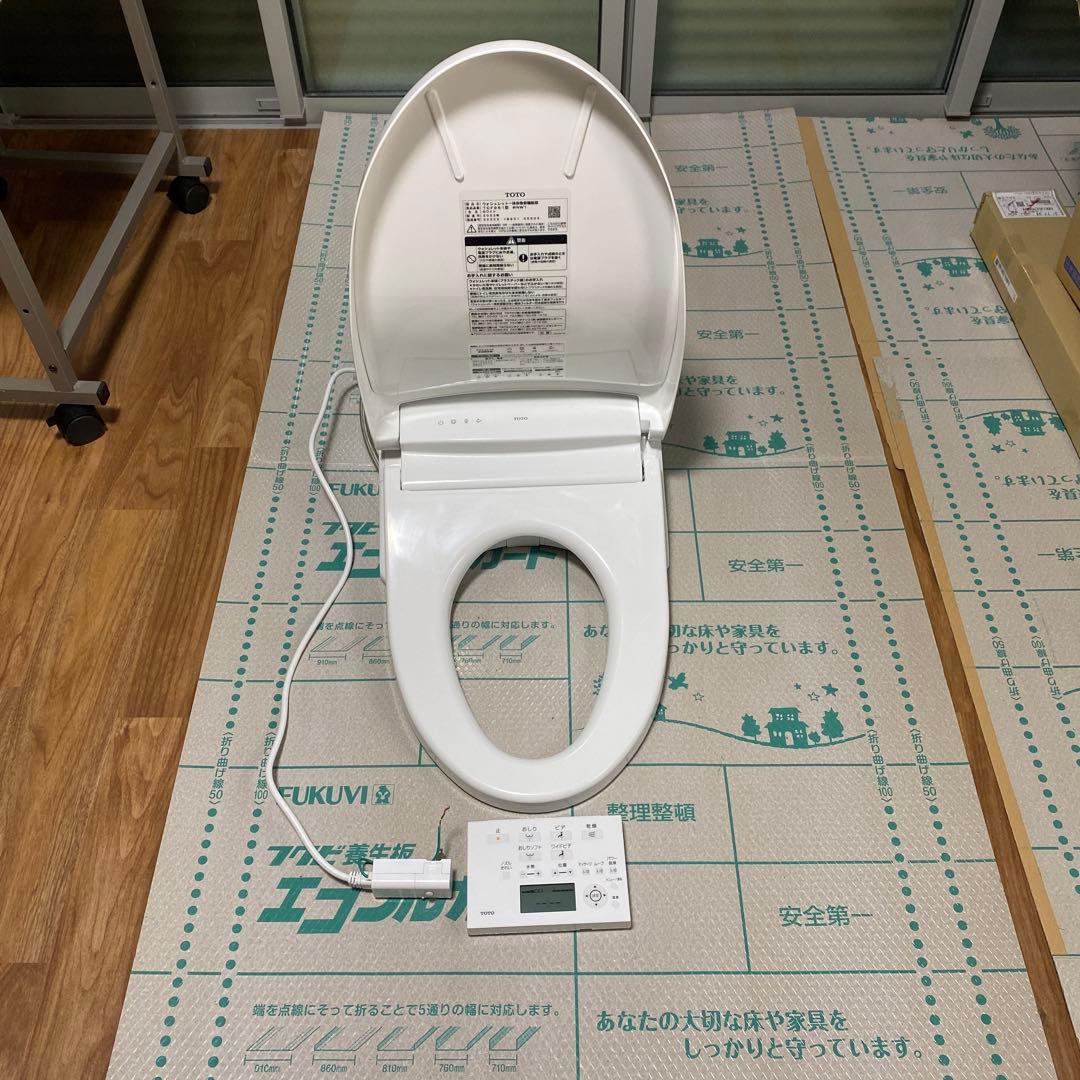 その他 TOTO TCF961#NW1