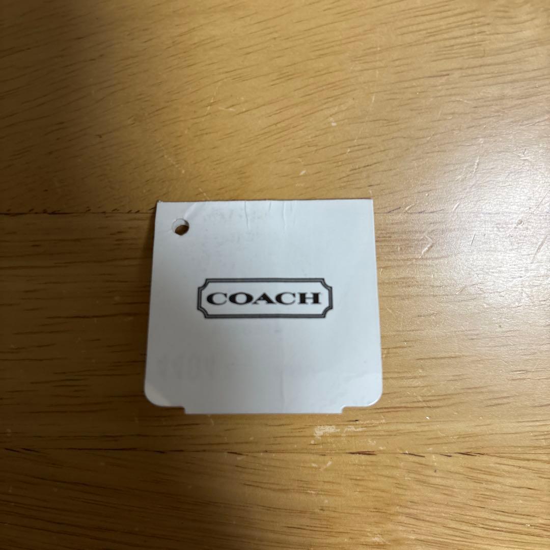 オールドコーチ ショルダーバッグ イタリア製