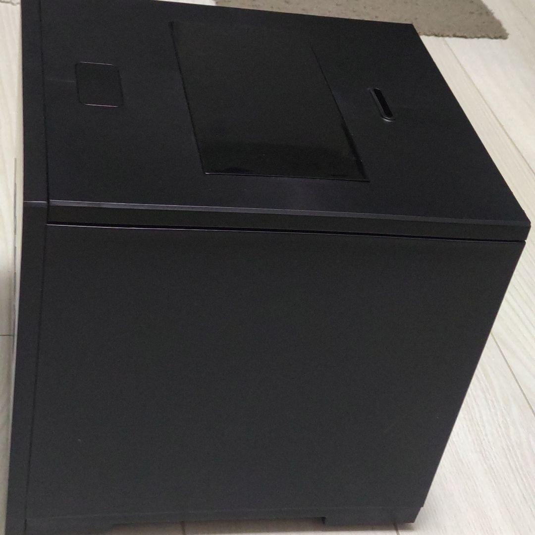 LOGCABO 炊飯器 ステンレス蒸し器付き