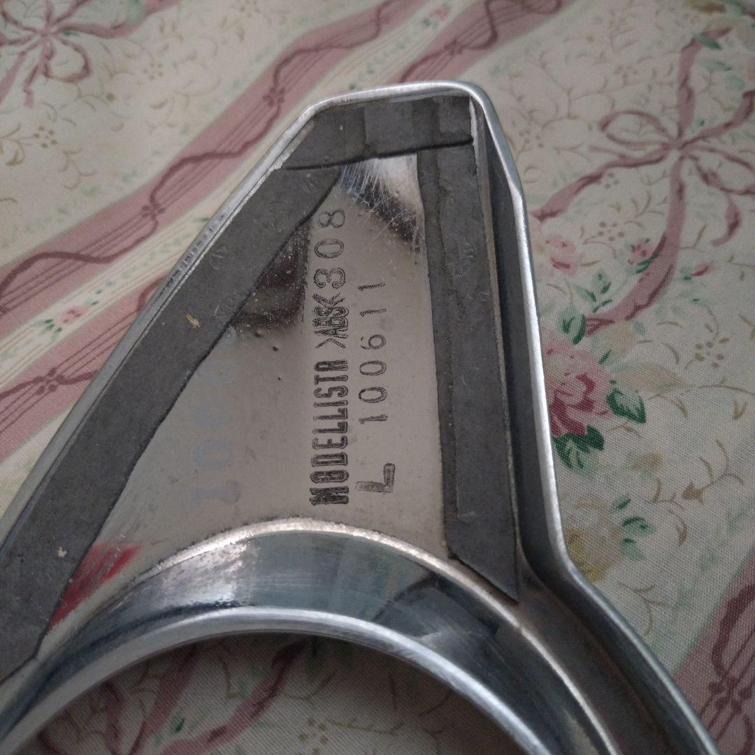 ７０ヴォクシー 後期　モデリスタ