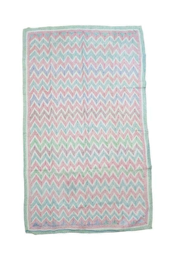 #183 ロホリカンタ / ヴィンテージ ラリーキルト / カンタキルト 希少