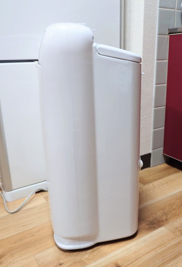 ◎三菱電機 衣類乾燥除湿機 MJ-P180RX-W 2020 年製 動作確認済