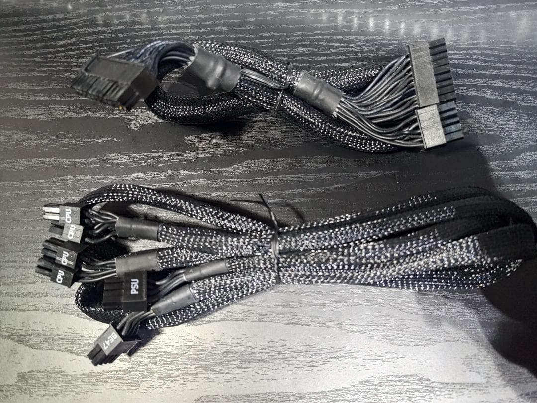 【動作確認済】ROG STRIX 1000W 電源ユニット