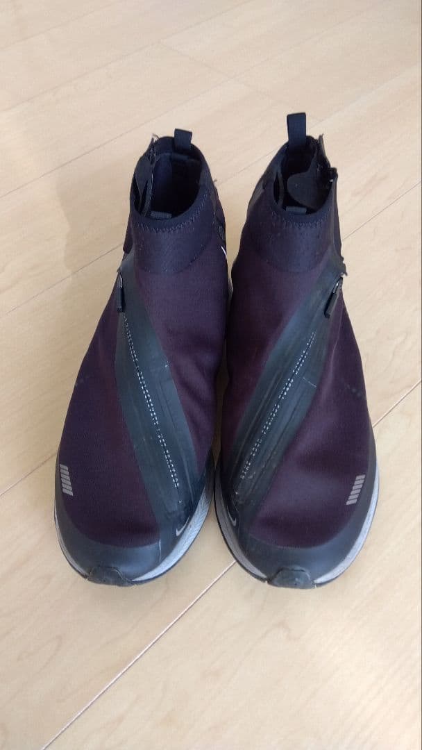 NIKE ペガサス ターボ シールド 28.5cm