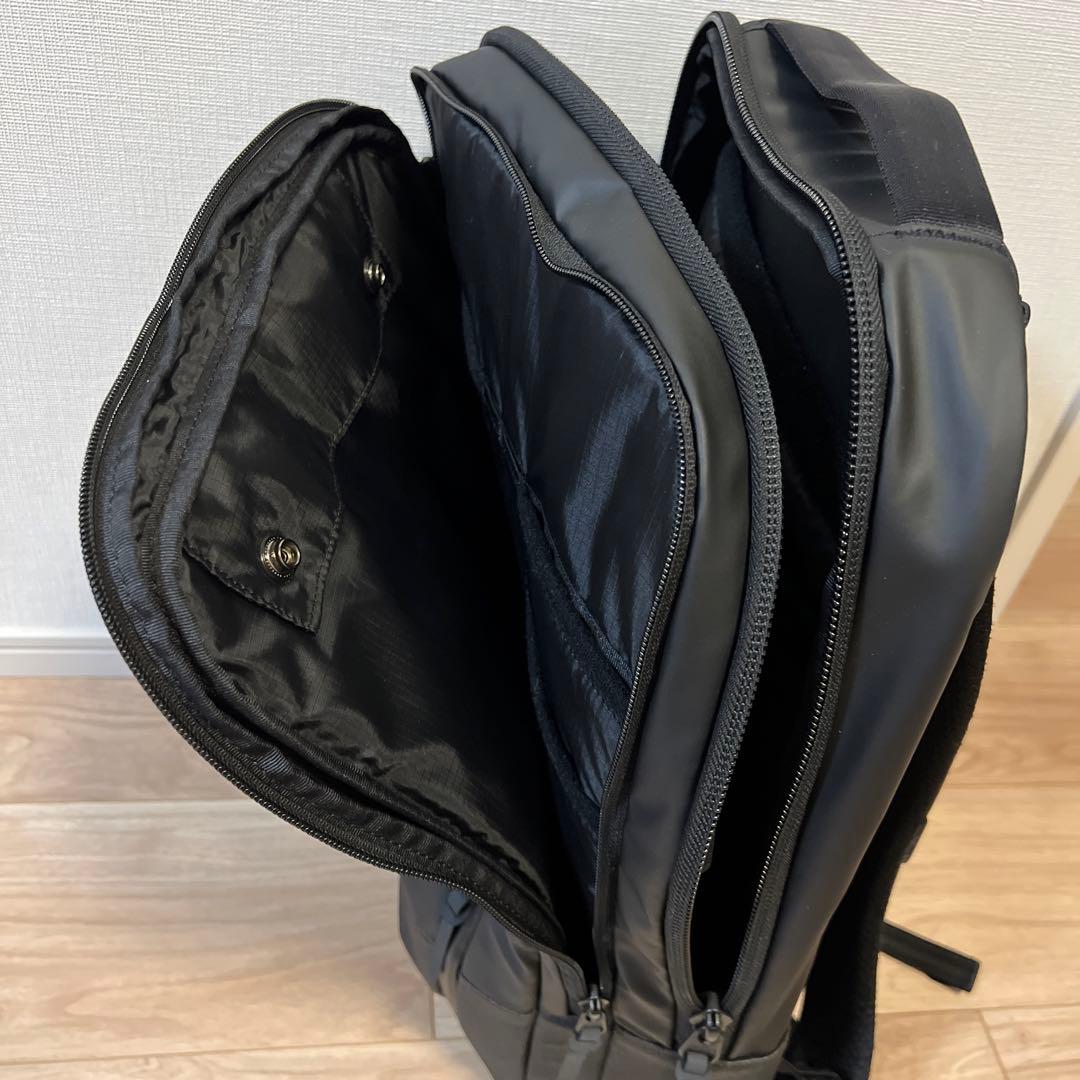 デイバッグ