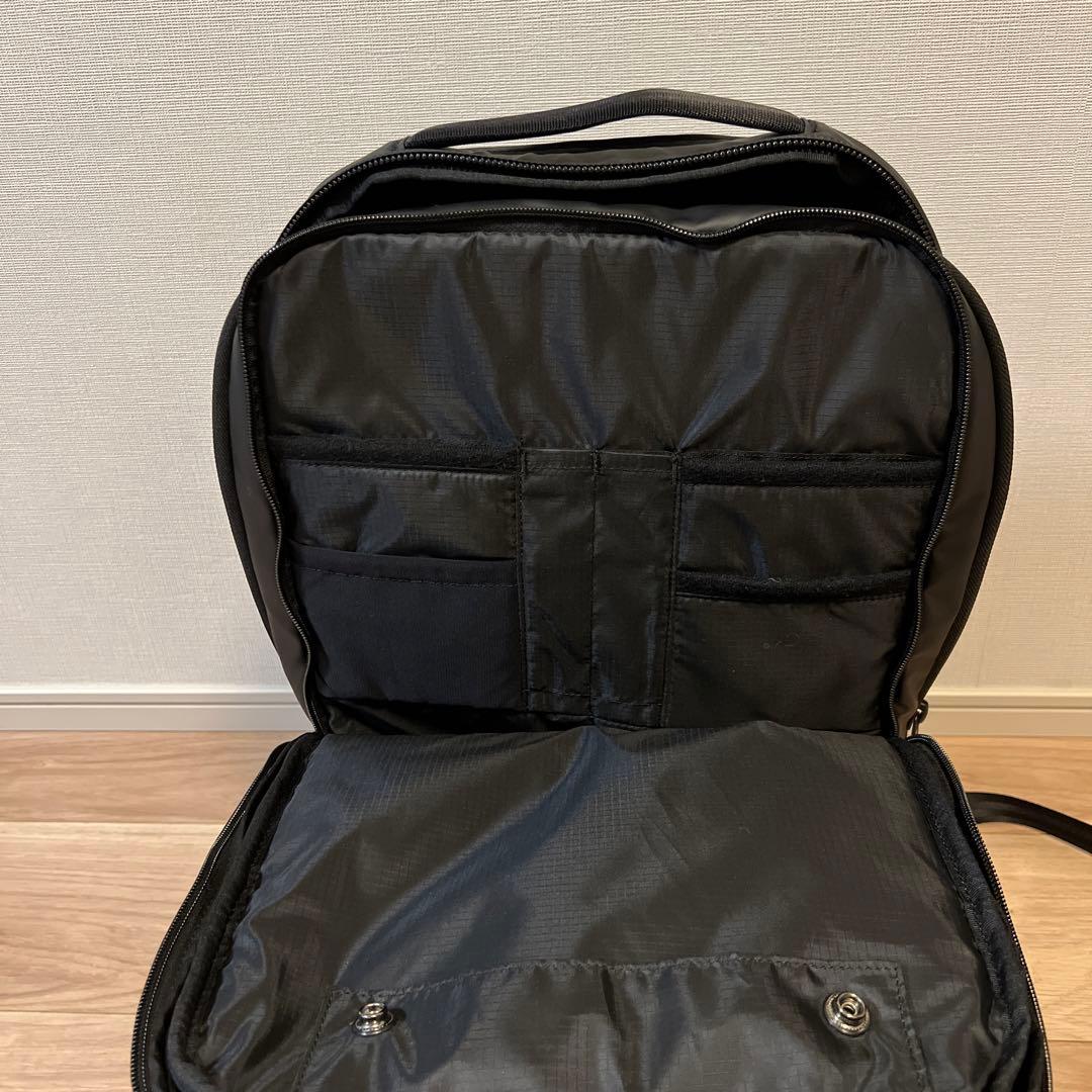 デイバッグ