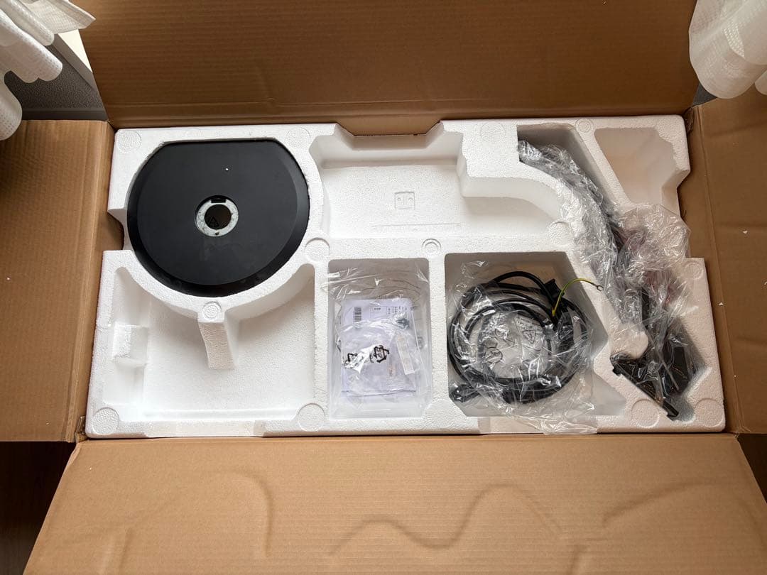 PHILIPS 32インチ 4K ディスプレイ 328P6VUBREB