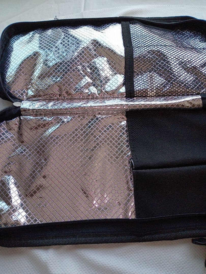 パーフェクトスタイラーヘアアイロンTVショッピング中古2.3回使用のみの美品