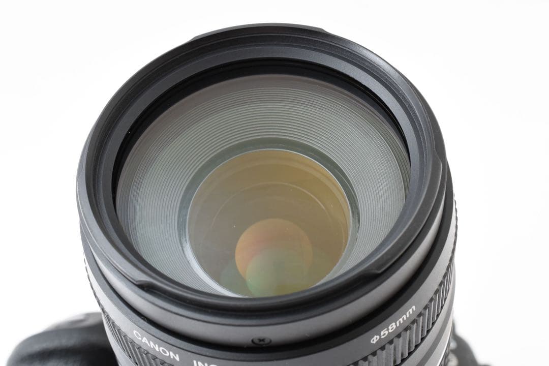 デジタル一眼レフカメラ Canon EOS 6D Mark II望遠レンズセット